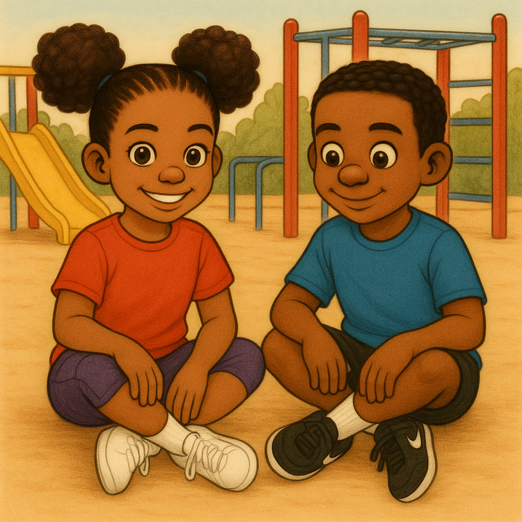Children's Books