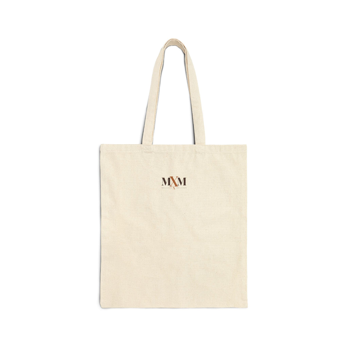 Melanin & Main Character Energy Tote | Melanin X Melanin